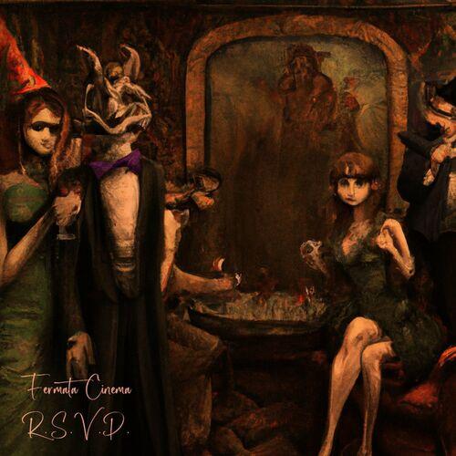 Fermata Cinema - R.S.V.P. (2023)