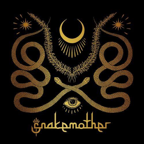 Snakemother - Snakemother (2023)