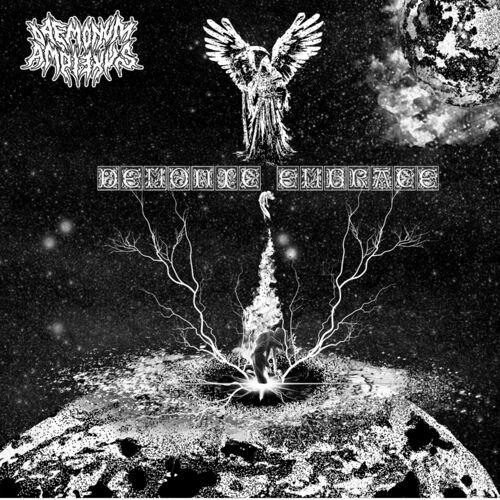 Daemonum Amplexus - Demonic Embrace (2023)