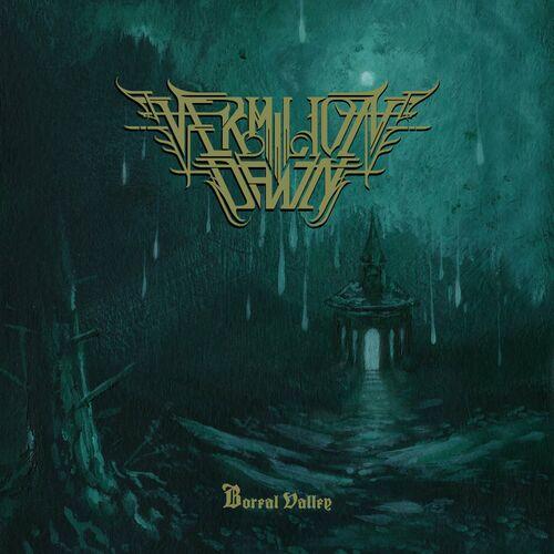 Vermilion Dawn - Boreal Valley (2023)