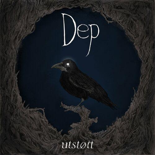 DeP - Utstøtt [EP] (2023)