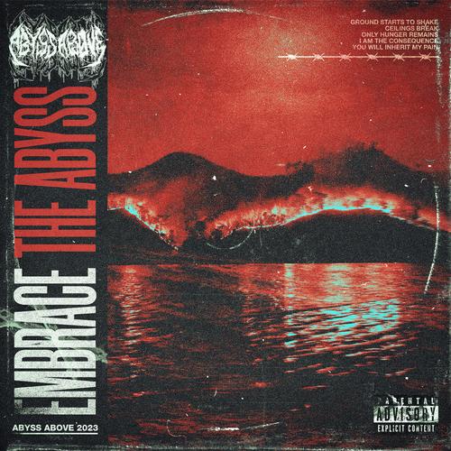 Abyss Above - Embrace The Abyss [ep] (2023)
