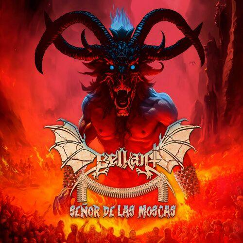 Belkant - Señor de las Moscas (2023)