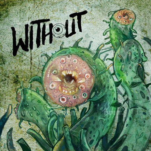 WITHOUT - Self Titled (2023)