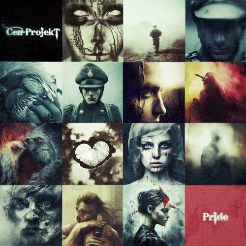 CEN-ProjekT - Pride (2023)