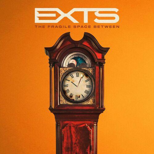 EXTS - The Fragile Space Between [EP] (2023)