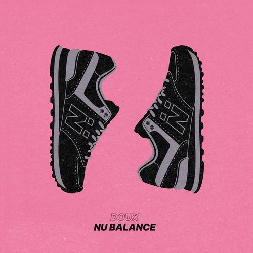 Doux - NU BALANCE (2023)