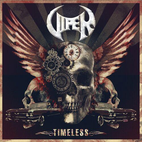 Viper - Timeless (2023)