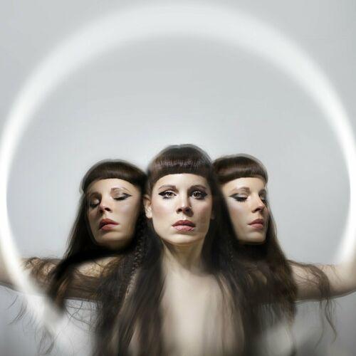 Ana De Llor - Not Your Holy Ghost [EP] (2023)