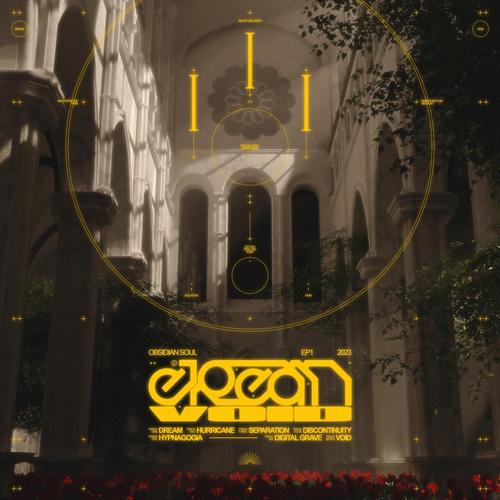 Obsidian Soul - DREAMVOID (2023)