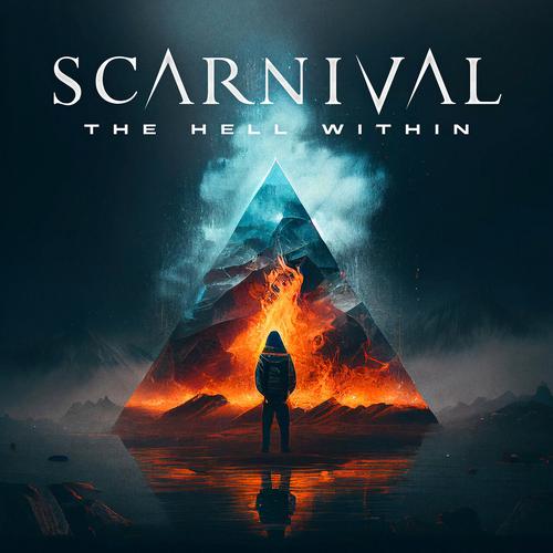Scarnival - The Hell Within (2023)