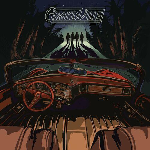 Grandville - GrandVille (2023)