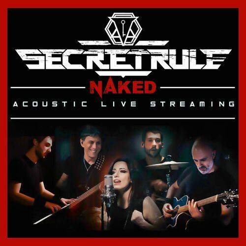Secret Rule - Mea Culpa Live Acoustic Session (2023)
