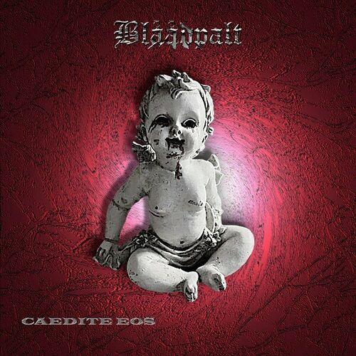 Blaadpalt - Caedite Eos [EP] (2023)