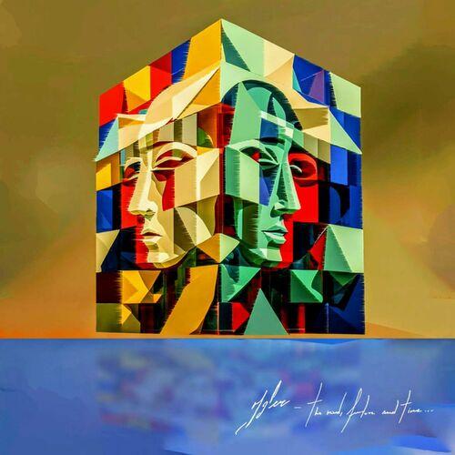 Igler - The Mind, Future and Time... (2023)