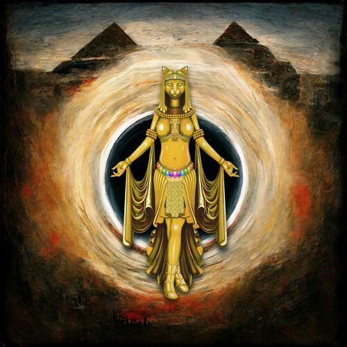 Whoopie Cat - Weight in Gold (2023)