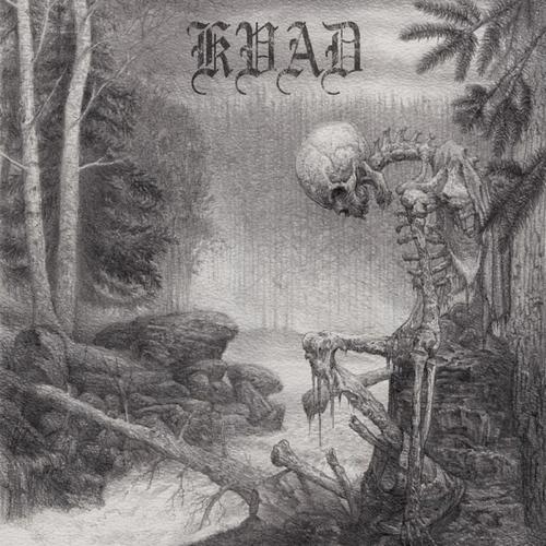 KVAD - So Old (2023)