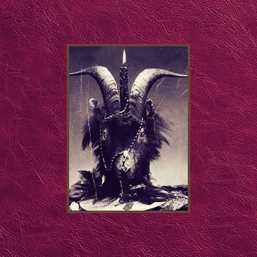 Wytches Moon - Grimoire II: Abrahadabra (2023)