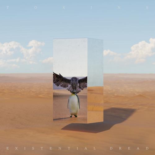 Toxins - Existential Dread (2023)