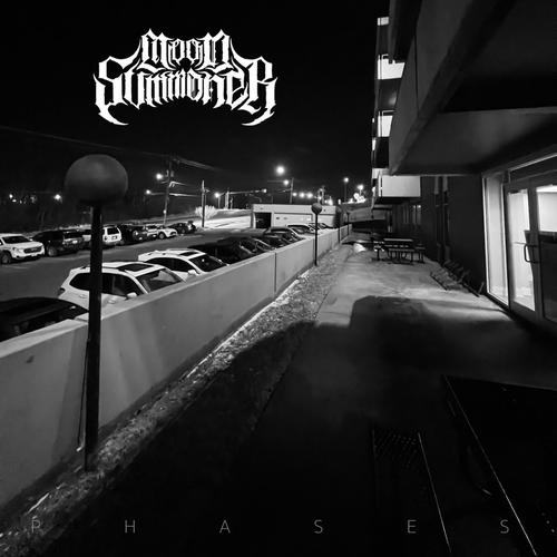 Moon Summoner - Phases [ep] (2023)