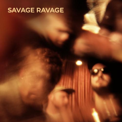 Savage Ravage - Savage Ravage (2023)