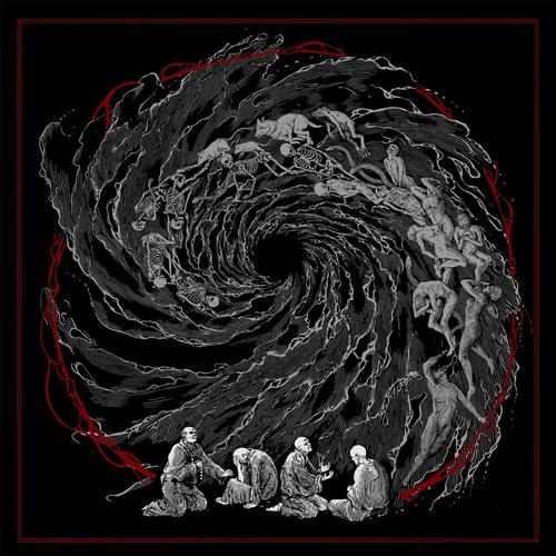 WORMREIGN - Abyssus (2023)