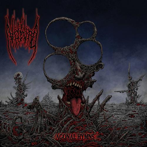 Nithing - Agonal Hymns (2023)