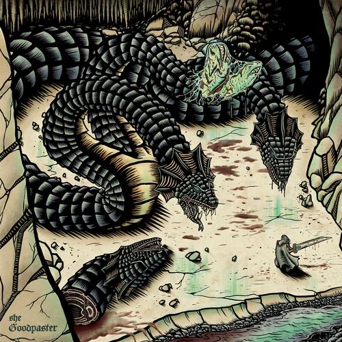 She - Goodpaster (2023)