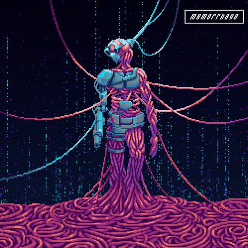 Memorrhage - Memorrhage (2023)