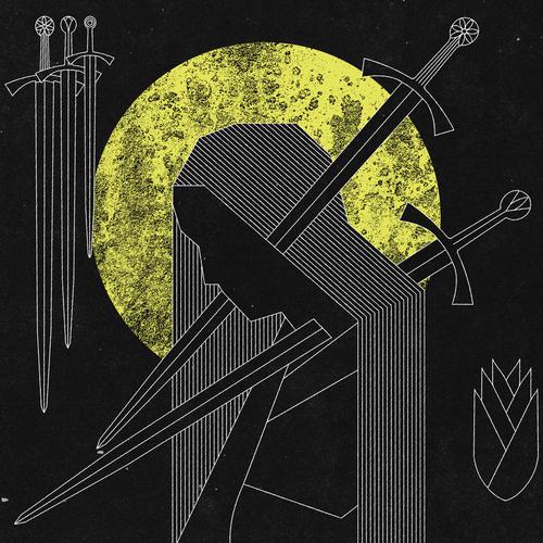 Lament - Anhedonia (2023)