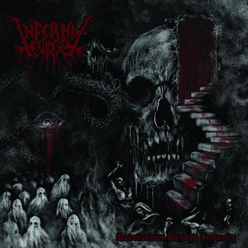 Infernal Curse - Revelations Beyond Insanity (2023)