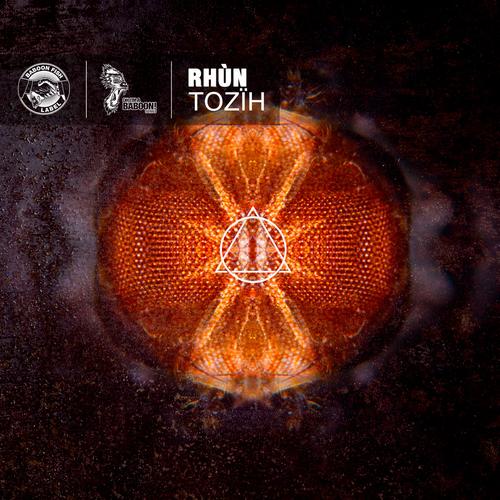 Rhun - Tozïh (2023)