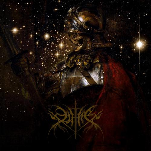 Lune - Hymns To The Lunar Realm (2022)