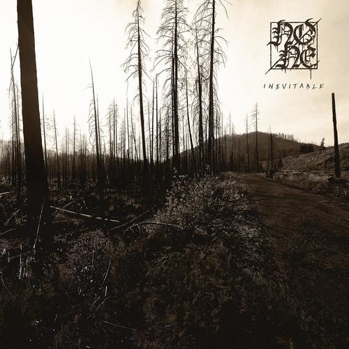 NONE - Inevitable (2023)