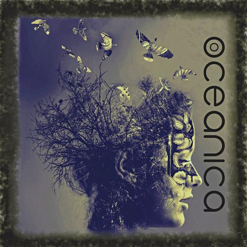 Oceanica - Panta Rhei (2023)