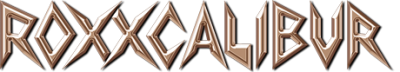 Roxxcalibur - Gеms Оf Тhе NWОВНM (2015)
