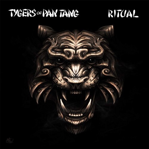 Tygers Of Pan Tang - Rituаl (2019)