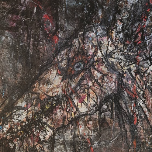 Odz Manouk - Ծ​ո​ւ​ռ (Tzurr) (2023)