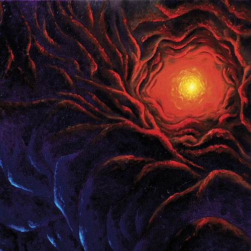 Odz Manouk - Bosoragazan (​Բ​ո​ս​ո​ր​ա​գ​ա​զ​ա​ն​) (2023)