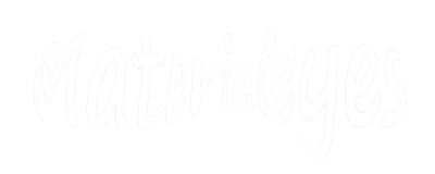 MaterialEyes - Тhrее Оf А Кind (2021)