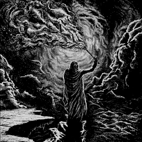 Templa In Cinere - Ego Sum (2023)