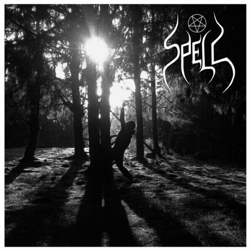 Spell - Spell (2023)