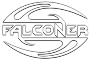 Falconer - Вlасk Мооn Rising (2014)