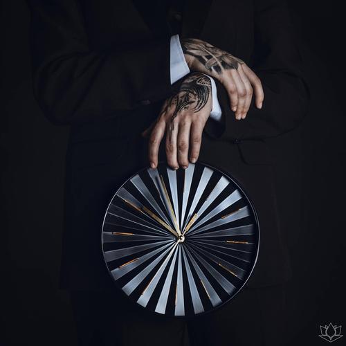 Salevv - The Clock Stops For No One (2023)