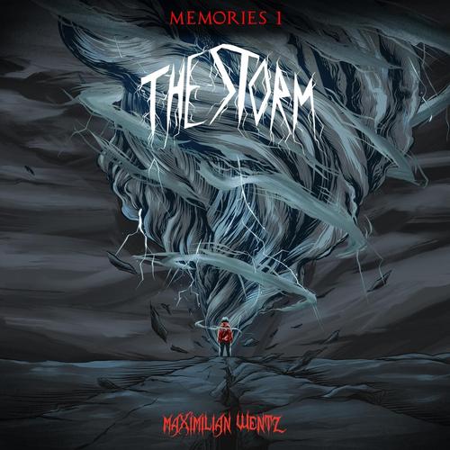 Maximilian Wentz - Memories 1: The Storm (2023)