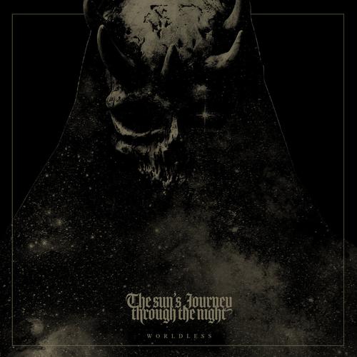 The Sun's Journey Through The Night - Worldless (2023)