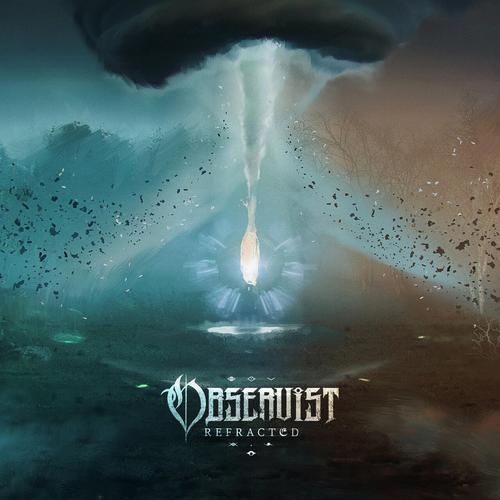 Observist - Refracted (2023)