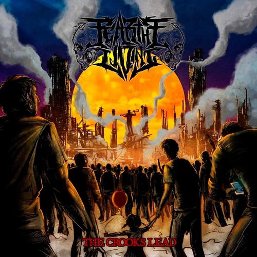 Fear the Living - The Crooks Lead (2023)