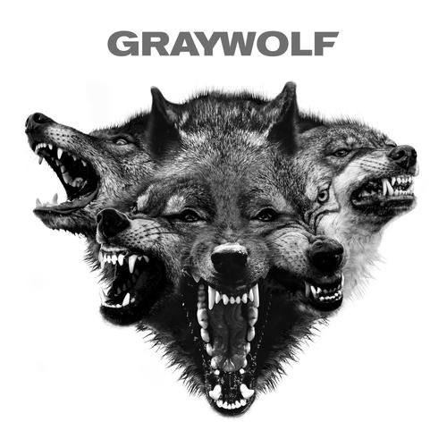 Graywolf - Graywolf (2023)