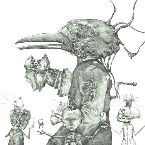 Korn - Discography (1994-2023)